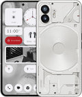 Nothing Phone - 512 GB + 12 GB Ram, Glyph Interface, Nothing OS 2.0, 50 MP Dual by Nothing