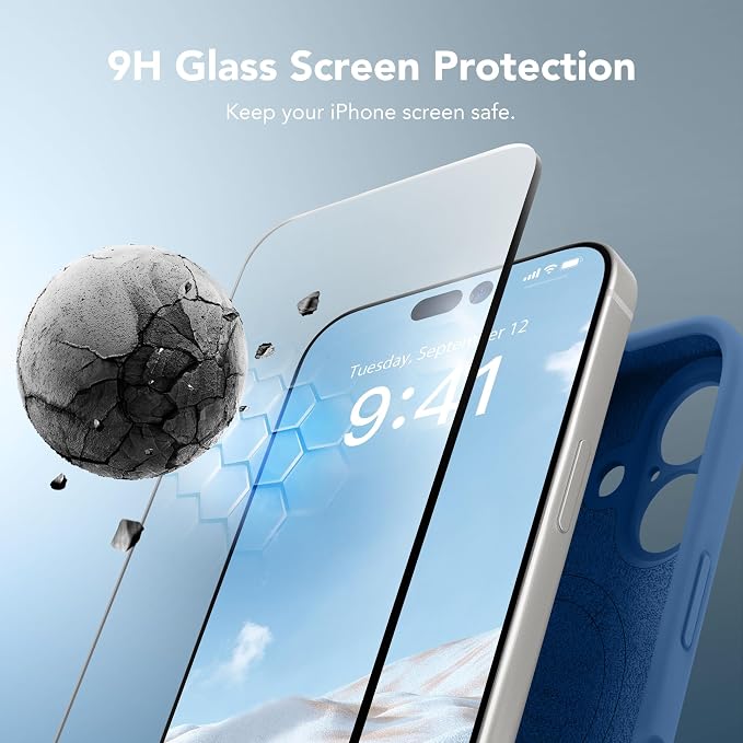 Magnetic for iPhone 17 Case, Compatible - Image 4