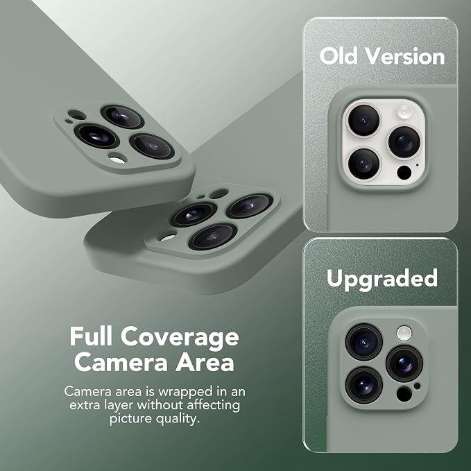 Magnetic for iPhone 14 Pro Case, Compatible - Image 5