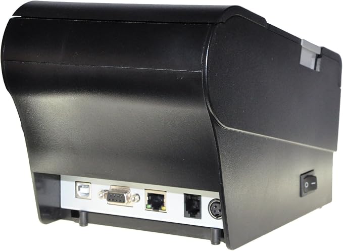 Thermal Receipt Printer - Image 2