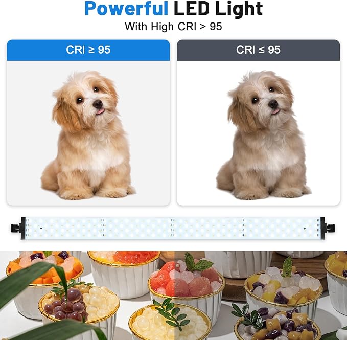 40x40 Inch Photo Studio Photo Light Box - Image 5