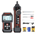 NOYAFA NF-8209S Network Cable Tester, Ethernet Cable Tester by NOYAFA