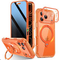 Privacy Case for iPhone 17 Pro Max by KMAMBAG