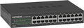 NETGEAR 24-Port Gigabit Ethernet Unmanaged Essentials Switch by NETGEAR