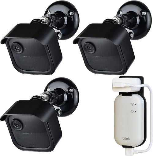 3PACK Blink Outdoor Camera Mount Bracket by Unknown