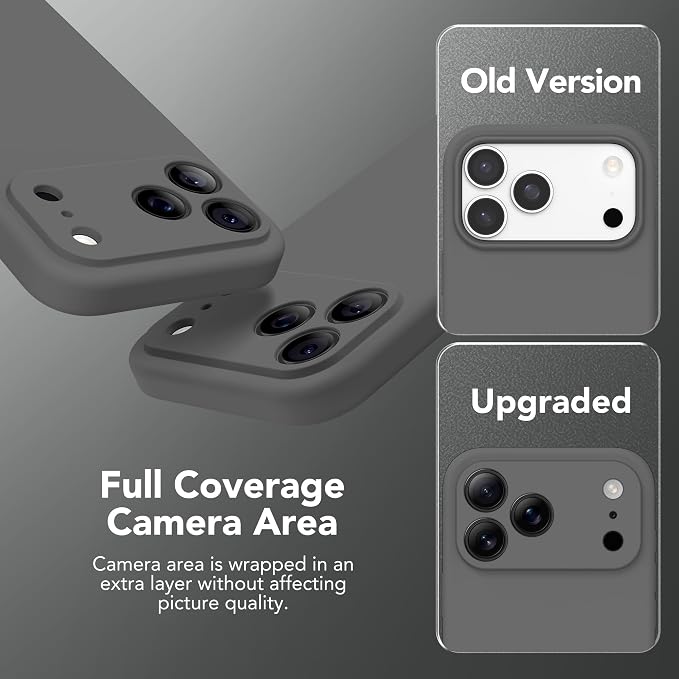 Magnetic for iPhone 17 Pro Case, Compatible - Image 8