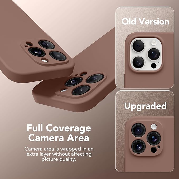 Magnetic for iPhone 16 Pro Case, Compatible - Image 6