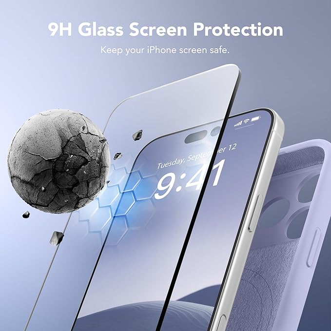 Magnetic for iPhone 17 Pro Case, Compatible - Image 4