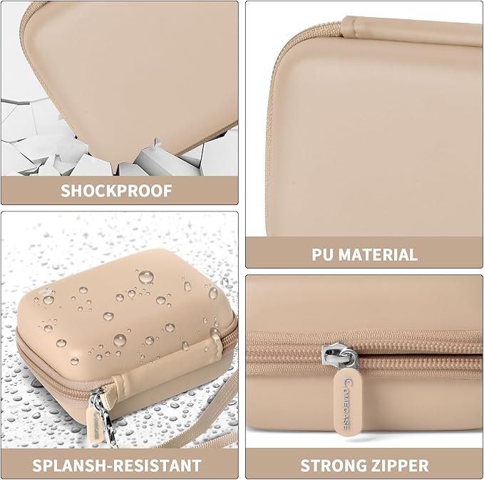 Comecase Carrying & Protective Case - Image 3