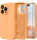 Magnetic for iPhone 15 Pro Max Case, Compatible by SUYDANBOX