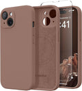 Magnetic for iPhone 14 Case, Compatible by SUYDANBOX