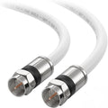 Cable Matters RG6 Coaxial Cable - 10ft by CableMatters
