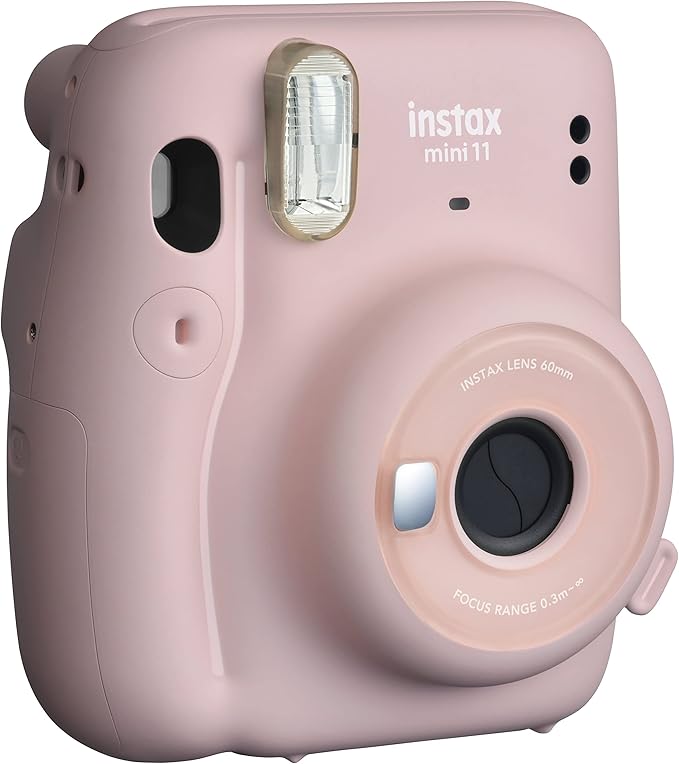 Fujifilm Instax Mini 11 Instant Camera - Image 4