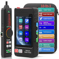 Multifunction Network Caber Tester, UTP Ethernet Cable Tester, Cable Tracer by Rsrteng