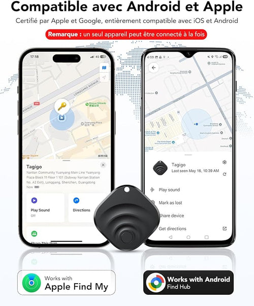 2026 Air Tracker Tags Item Locator - Image 2