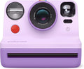 Polaroid Now 2nd Generation I-Type Instant Film Camera by Polaroid