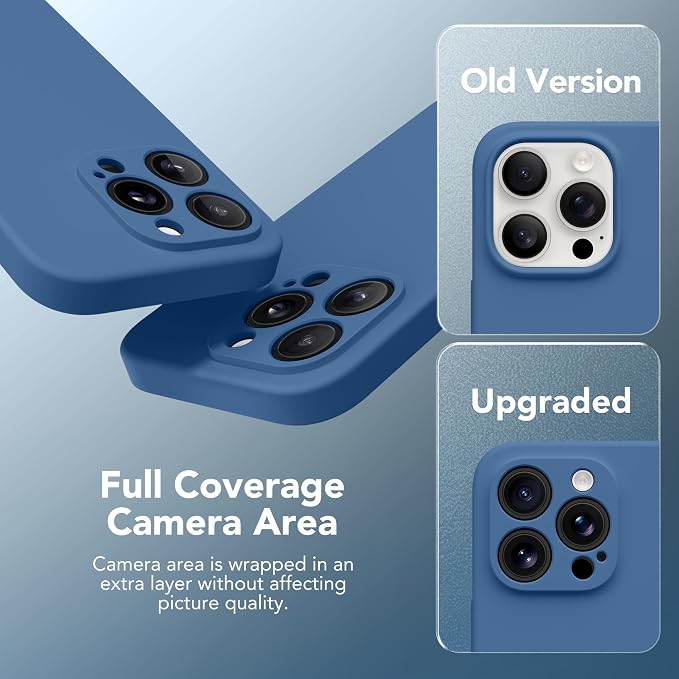 Magnetic for iPhone 13 Pro Case, Compatible - Image 6