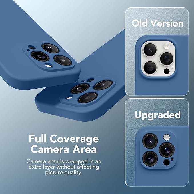 Magnetic for iPhone 16 Pro Max Case, Compatible - Image 8