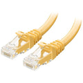 Cable Matters 10Gbps Snagless Short Cat 6 Ethernet Cable - 2ft by CableMatters