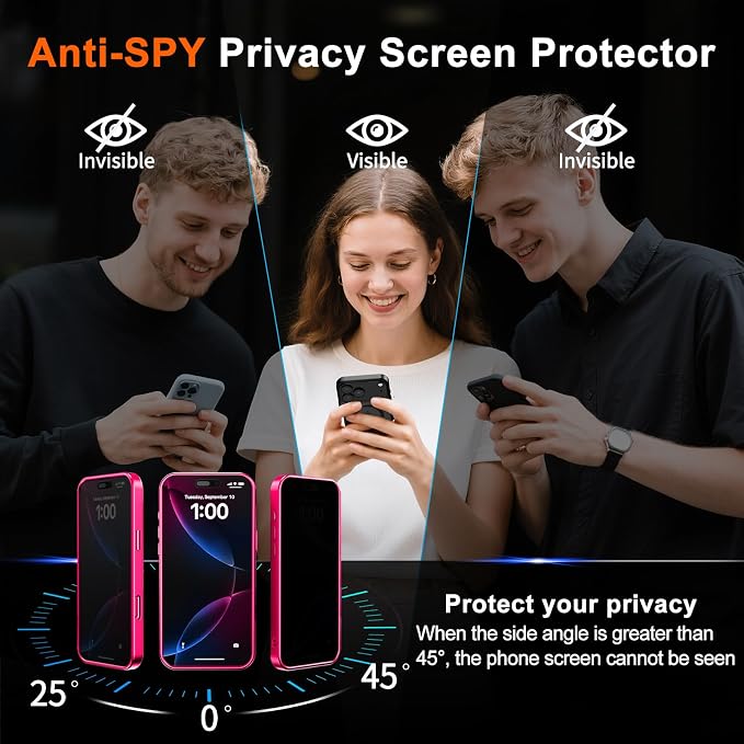 for iPhone 14 Pro Max Case - Image 7