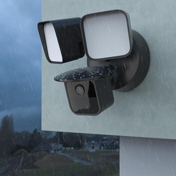 Outdoor Camera Sun Rain Shade Shield Cover Compatible - Image 8
