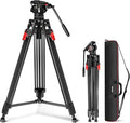NEEWER 76" Video Camera Tripod by Neewer
