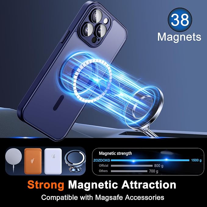 for iPhone 15 Pro Max Case - Image 3
