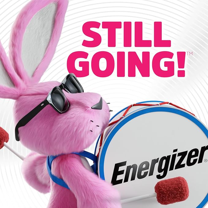 Energizer AA Batteries Alkaline Power - Image 7