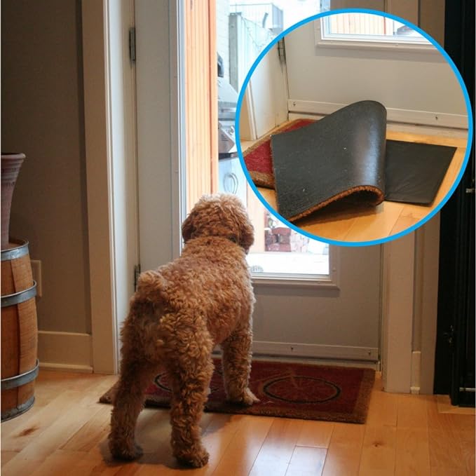 Ideal Security Pressure Floor Mat Home Alarm System – Wired Alarm & Chime - Image 5