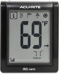 AcuRite Wireless Nano Display for AcuRite Iris® Home Weather Station by AcuRite