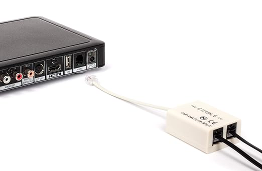 THE CIMPLE CO - DSL Filters and Splitters - Image 7