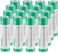 Enegitech AA Lithium Battery, 3000mAh 1.5V Double A Lithium Battery by Enegitech