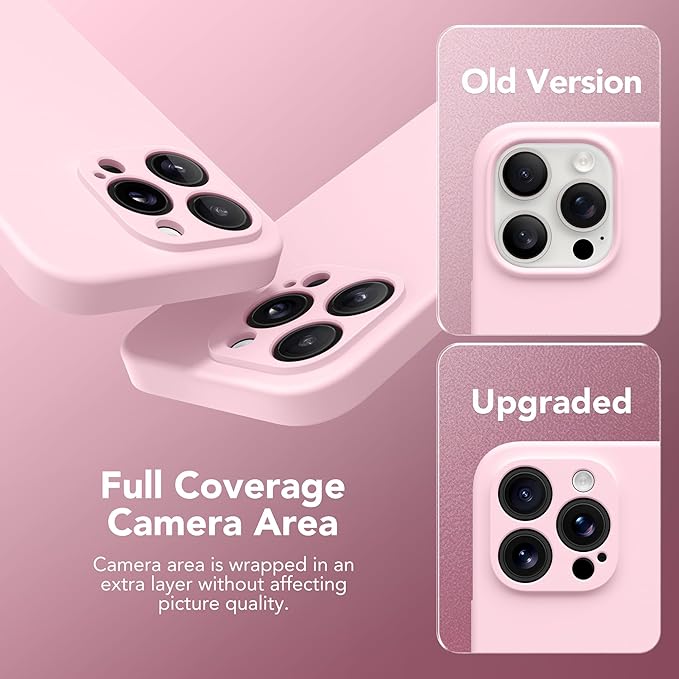 Magnetic for iPhone 16 Pro Case, Compatible - Image 8