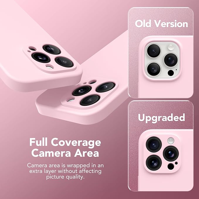 Magnetic for iPhone 13 Pro Max Case, Compatible - Image 3