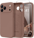 Magnetic for iPhone 17 Pro Case, Compatible by SUYDANBOX