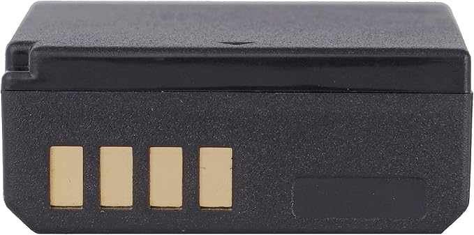 2-Pack Canon LP-E10 Lithium-Ion Battery Pack - Image 6