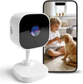 2K Cameras for Home Security Dual-Band 5G/2.4GHz WiFi Indoor Camera Baby by Unknown