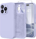 Magnetic for iPhone 16 Pro Case, Compatible by SUYDANBOX