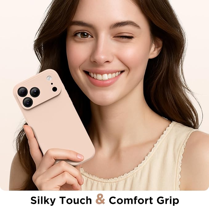 GolbinBox Magnetic for iPhone 17 Pro Case, Compatible - Image 9