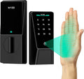 Wyze Palm Lock, Smart Door Lock by WYZE