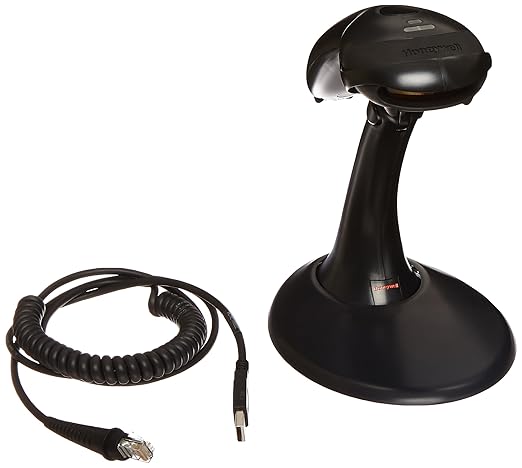 Voyager MS9520 General Duty Single-Line Barcode Scanner by HoneywellAirComfort