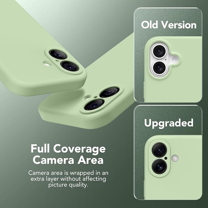 Magnetic for iPhone 16 Case, Compatible - Image 8