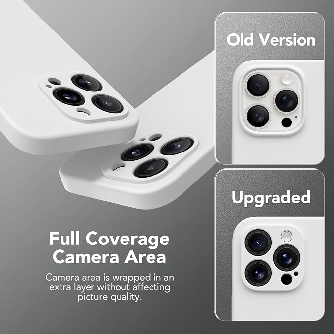 Magnetic for iPhone 12 Pro Max Case, Compatible - Image 5