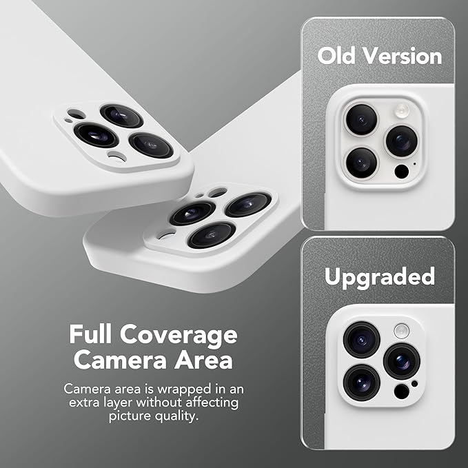 Magnetic for iPhone 16 Pro Max Case, Compatible - Image 8