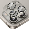 Tensea for iPhone 16 Pro/iPhone 16 Pro Max/iPhone 15 Pro/iPhone 15 Pro Max by Tensea
