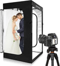 Photo Studio Light Box by SYSCLOUD