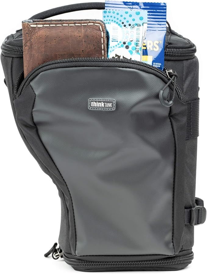 Think Tank Digital Holster 20 V3 Camera Bag Only - Image 9