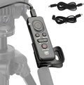 External Camera Remote Control Replace RM-VPR1 by JJC
