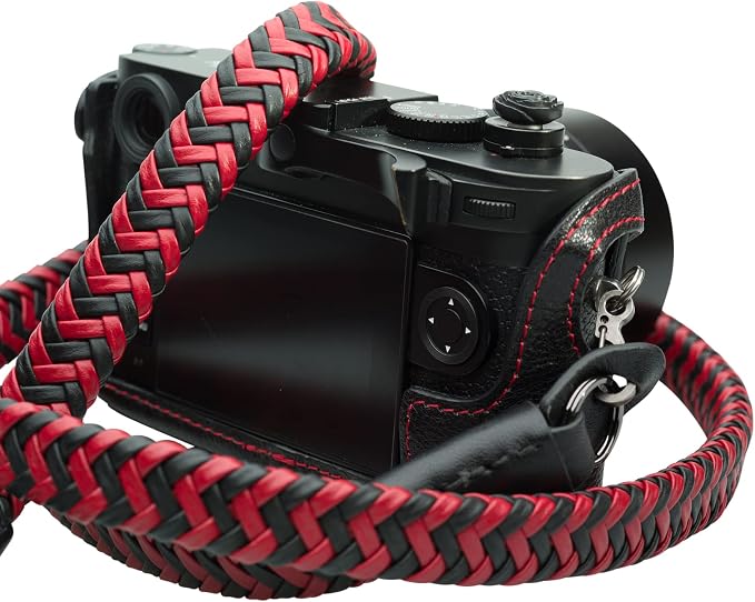 Vi Vante Camera Quick Release Set - Image 7