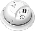 SC9120B Smoke and Carbon Monoxide Alarm by Unknown